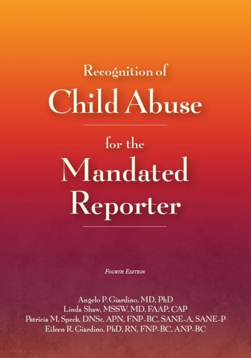 has been revised and updated to include contemporary best practices in the evaluation of child abuse and neglect.